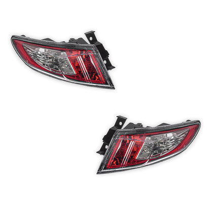 Honda Civic FN Type R Hatchback (2007 - 2011) Outer Tail Lights LH + RH