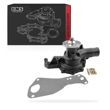 Toyota Coaster BB40 (1988 - 2003) 3.4L Engine Water Pump + Gaskets