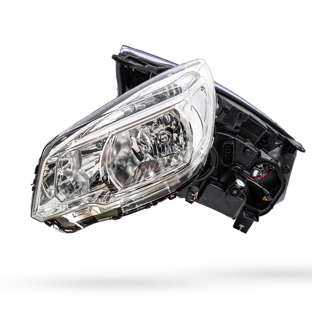 Holden RG Colorado (2012 - 2016) Projector / Non-Projector Head Lights LH + RH