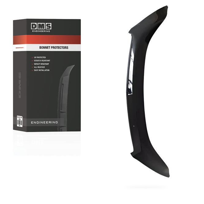 Holden Colorado RG Ute (2012 - 2016) Bonnet Protector