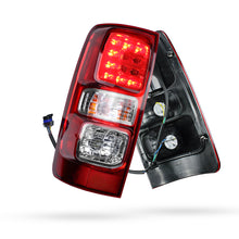 Holden Colorado RG (2012 - 2020) OEM Style Tail Lights LH + RH