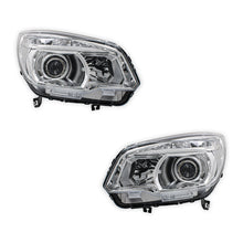 Holden RG Colorado (2012 - 2016) Projector / Non-Projector Head Lights LH + RH