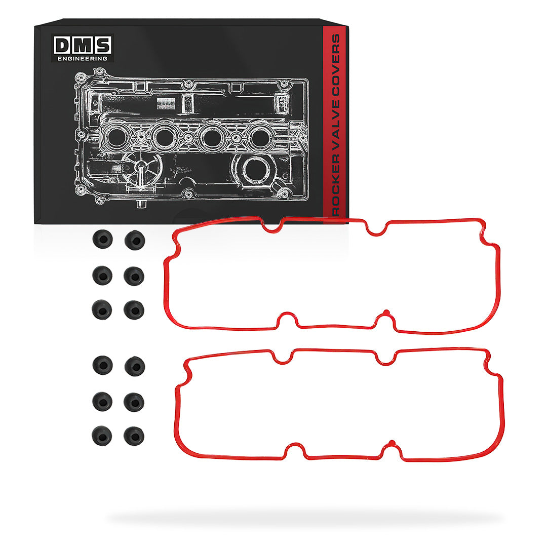 Toyota Lexcen VN / VP / VR / T4 / T5 (1989 - 1997) 3.8L Valve Rocker Cover Gaskets Complete Set