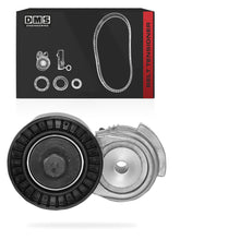 Holden Commodore VE / VF / VT / VU / VX / VY / VZ (1999 - 2015) 5.7L / 6.0L Air Conditioner Belt Tensioner + Pulley