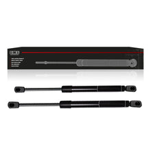 Holden Commodore VE Calais / Maloo / Senator  (2006 - 2013) Nitrogen Bonnet Gas Struts