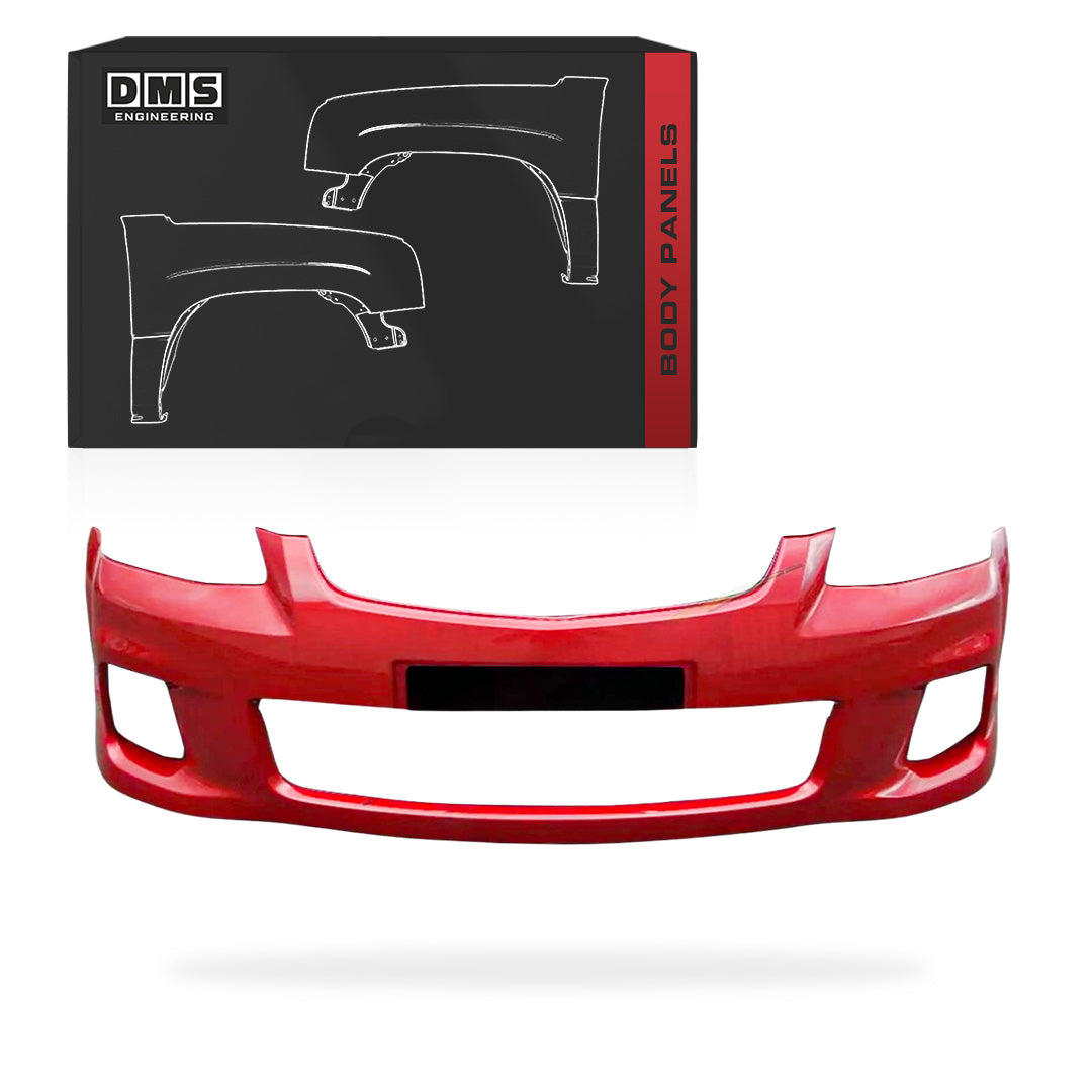 Holden Commodore VE Series 2 SS / SSV (2010 - 2013) Front Bumper Cover