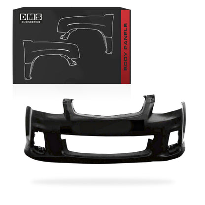 Holden Commodore VE Series 2 SS / SSV (2010 - 2013) Front Bumper Cover