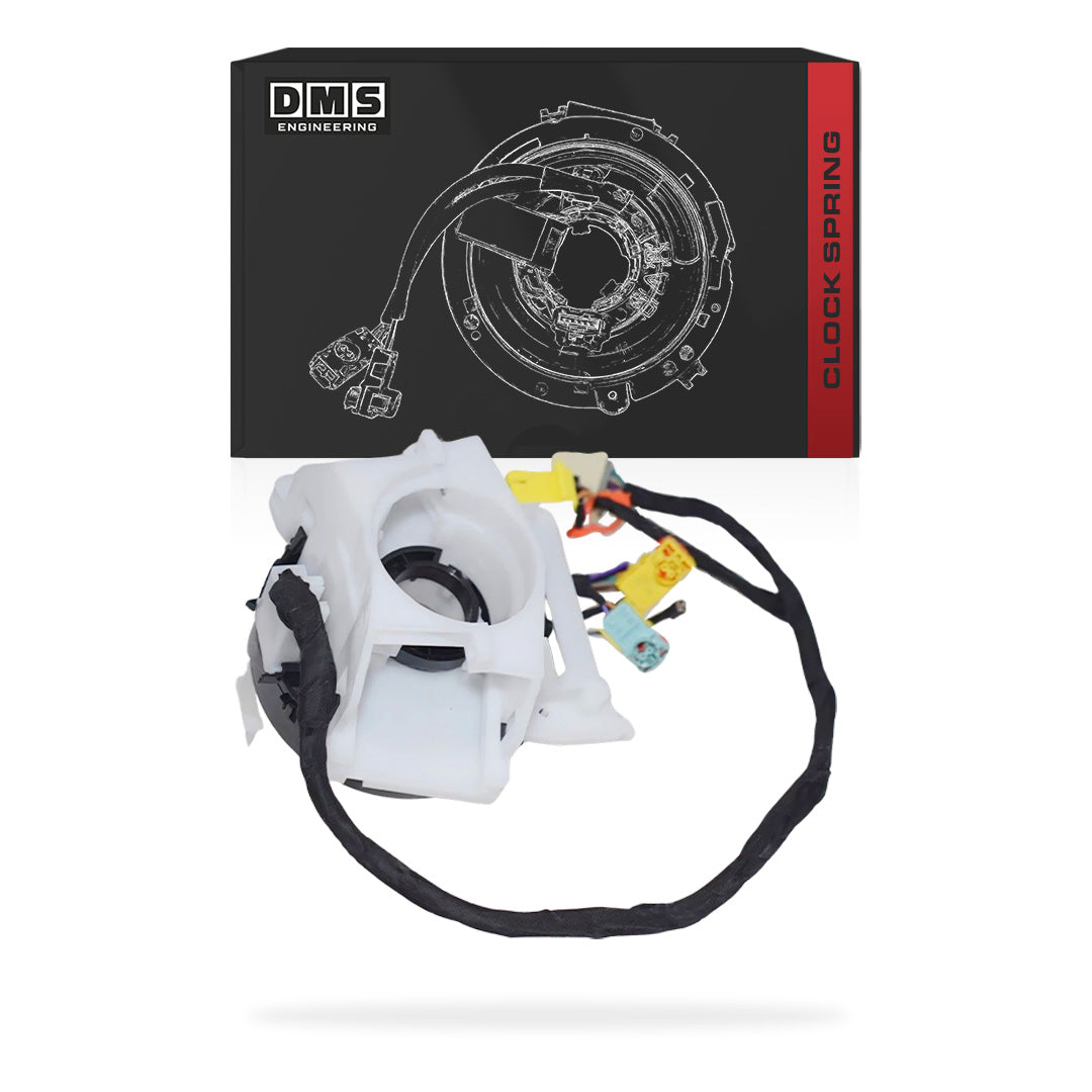 Holden Commodore VE Series 2 (2010 - 2013) Replacement Steering Wheel Clock Spring