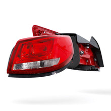 Holden Commodore VF Sedan Evoke / SV6 / SS (2013 - 2015) OEM Style Tail Lights LH + RH