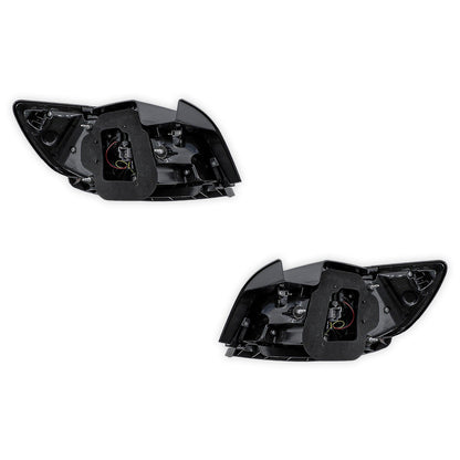 Holden Commodore VF Sedan Calais / SSV (2013 - 2015) Tail Lights LH + RH
