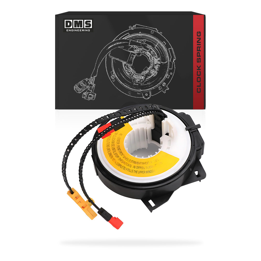 Holden Statesman WH / WK (1999 - 2004) Replacement Steering Wheel Clock Spring
