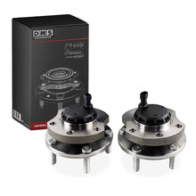 Holden Statesman WH / WK / WL (1999 - 2006) Front Wheel Bearing Hubs LH + RH