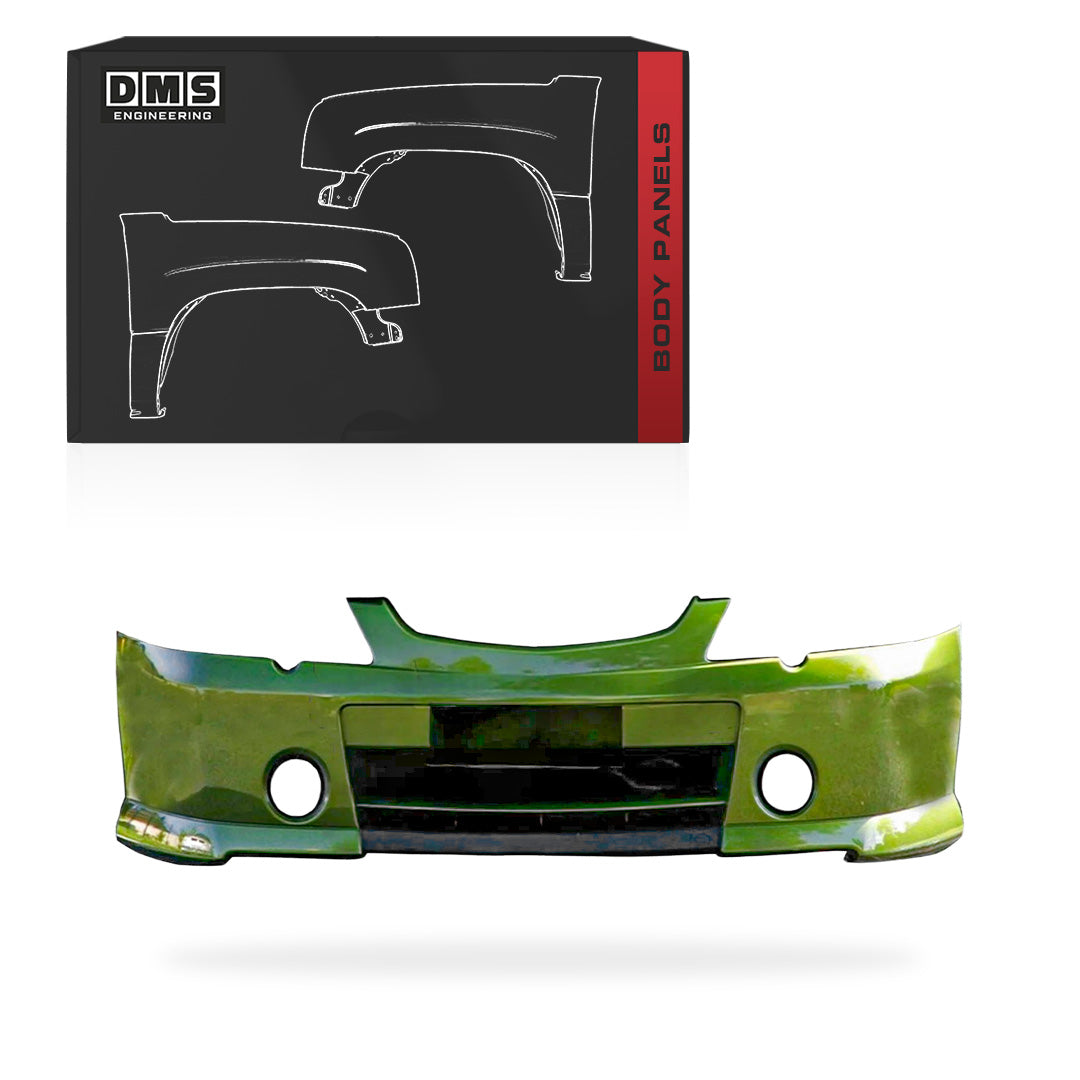 Holden Commodore VY S / SS (2002 - 2004) Front Bumper Cover