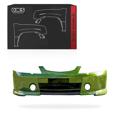 Holden Commodore VY S / SS (2002 - 2004) Front Bumper Cover