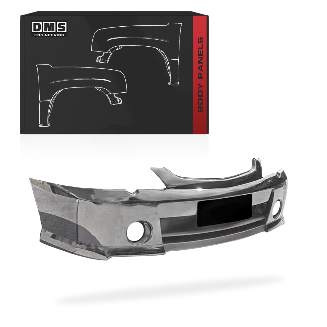 Holden Commodore VY S / SS (2002 - 2004) Front Bumper Cover