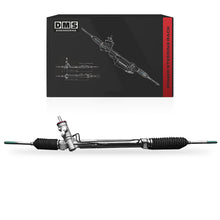 Holden Commodore VZ (2004 - 2005) 3.6L Power Steering Rack