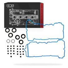 Holden Commodore VE / VF / VZ (2006 - 2014) 3.6L Valve Tappet Rocker Cover Gaskets Complete Set