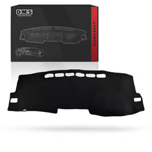 Toyota Corolla ZRE152 (2007 - 2012) Dashboard Dash Mat