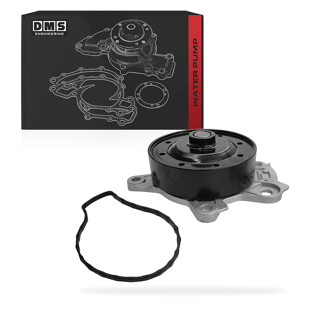 Toyota RAV4 ZSA42 (2012 - 2019) 2.0L Engine Water Pump + Gasket