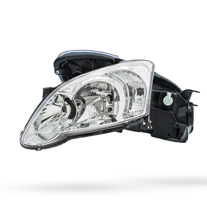 Toyota Corolla E120 ZZE122 Hatch (2001 - 2007) OEM Style Headlights LH + RH