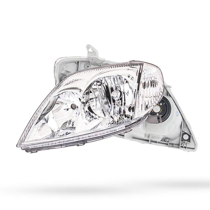 Toyota Corolla E120 ZZE122 Hatch (2001 - 2007) OEM Style Headlights LH + RH