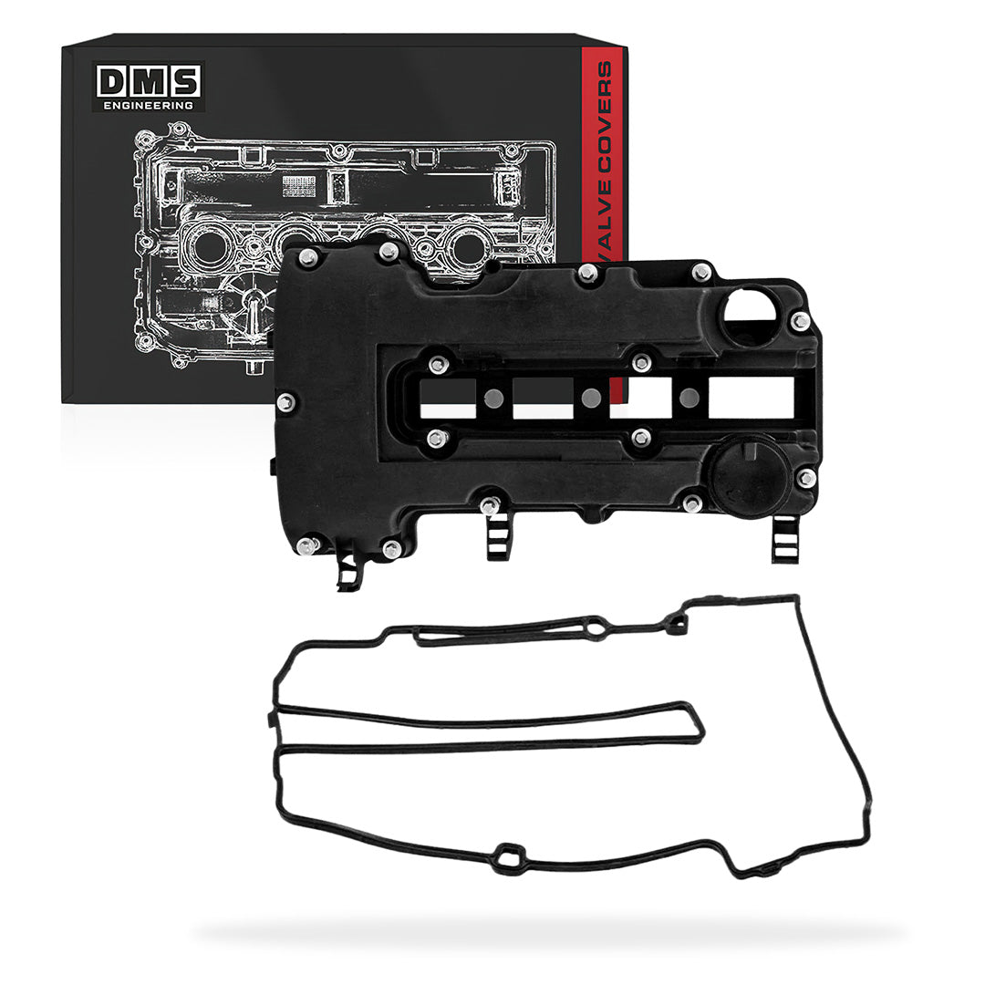 Holden Cruze JG / JH (2011 - 2016) 1.4L Valve Rocker Cover + Gasket Complete Set