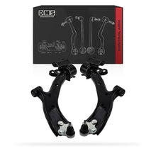 Honda CR-V RE (2007 - 2012) Front Lower Control Arms LH + RH