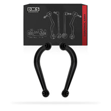 Mazda CX-5 KE (2012 - 2017) Rear Upper Control Arms LH + RH