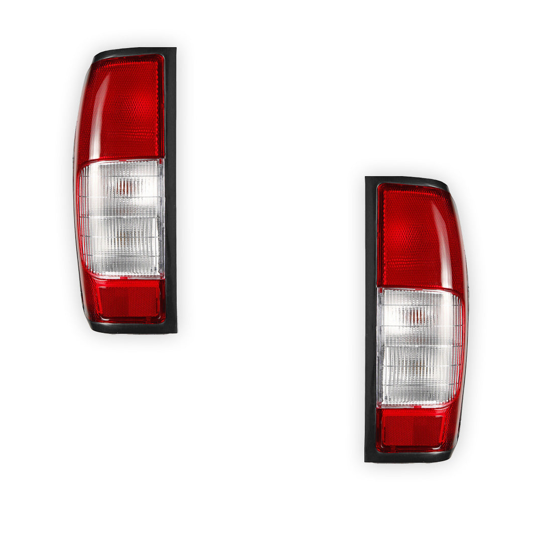 Nissan Navara D22 (1997 - 2015) OEM Style Tail Lights