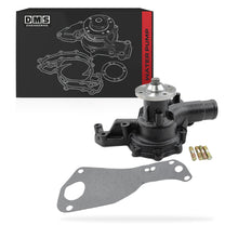 Daihatsu Delta (1983 - 2004) 3.0L / 3.4L / 3.7L / 4.1L Engine Water Pump + Gasket