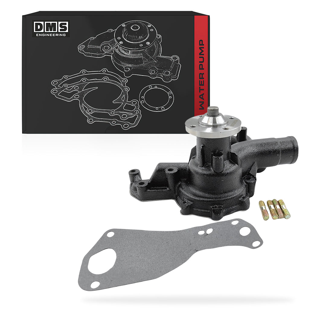 Toyota Dyna (1983 - 2004) 3.0L / 3.4L / 3.7L / 4.1L Engine Water Pump + Gasket