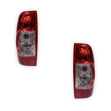 Holden Rodeo RA (2006 - 2008) Tail Lights LH + RH