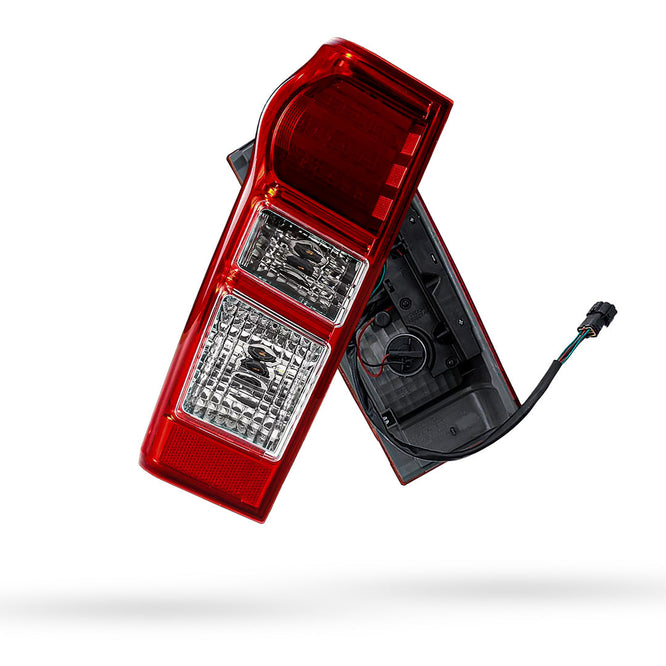 Isuzu D-Max (2012 - 2017) OEM Style Tail Lights LH + RH