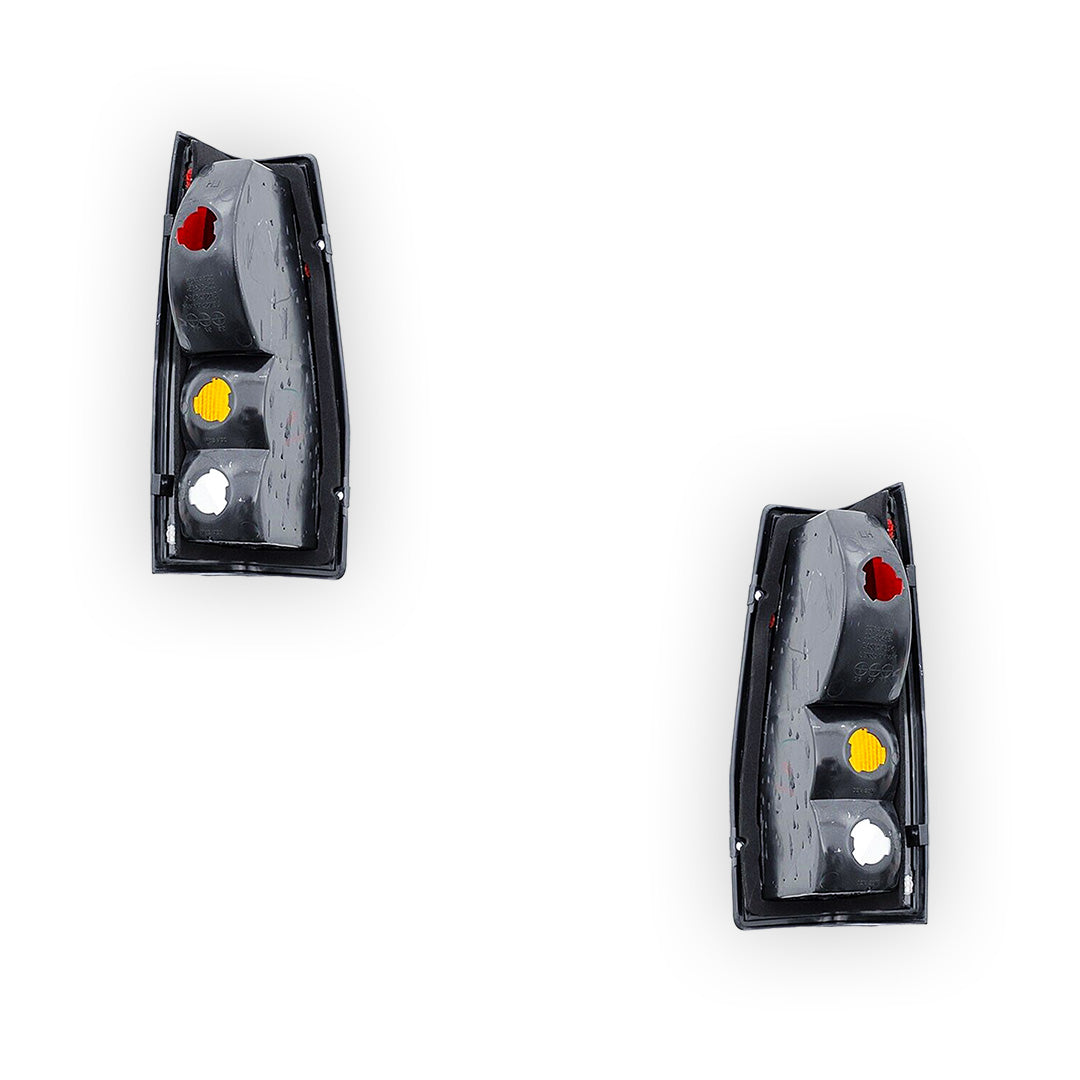Ford Falcon XD XE XF XG XH Ute & Van (1981 - 1998) OEM Style Tail Lights LH + RH