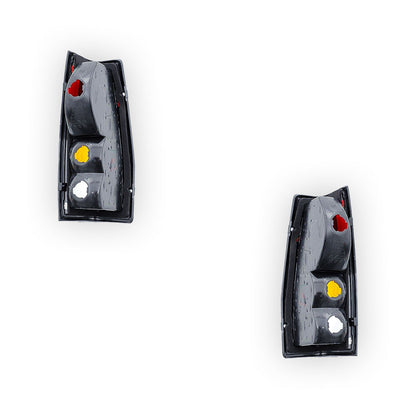 Ford Falcon XD XE XF XG XH Ute & Van (1981 - 1998) OEM Style Tail Lights LH + RH