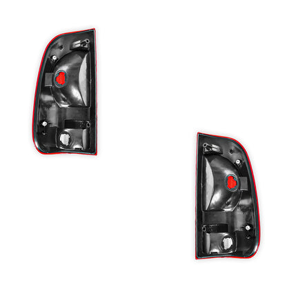 Ford Falcon AU / BA (1998 - 2003) Tail Lights LH + RH