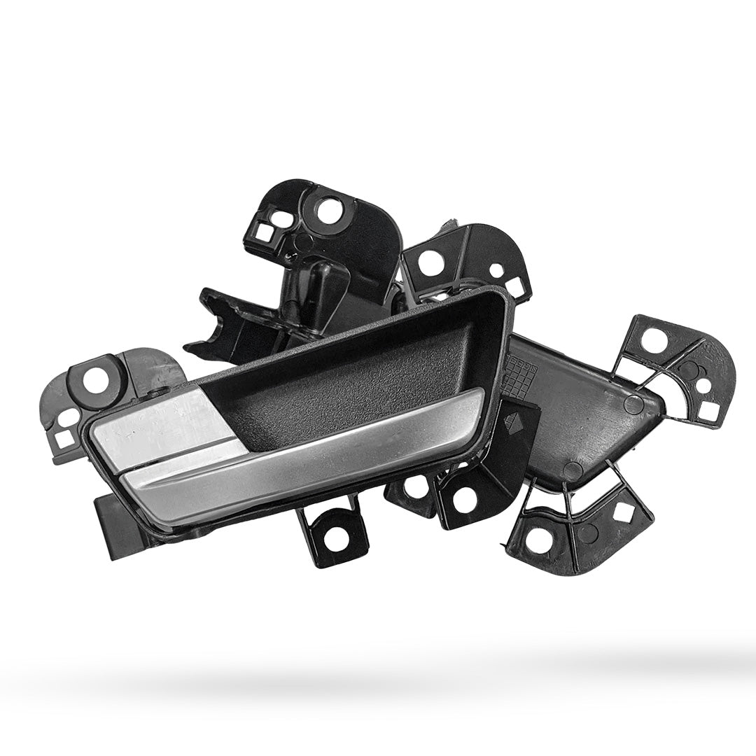 Ford Falcon FG / FG X (2008 - 2016) Front Inner Door Handles (Satin)