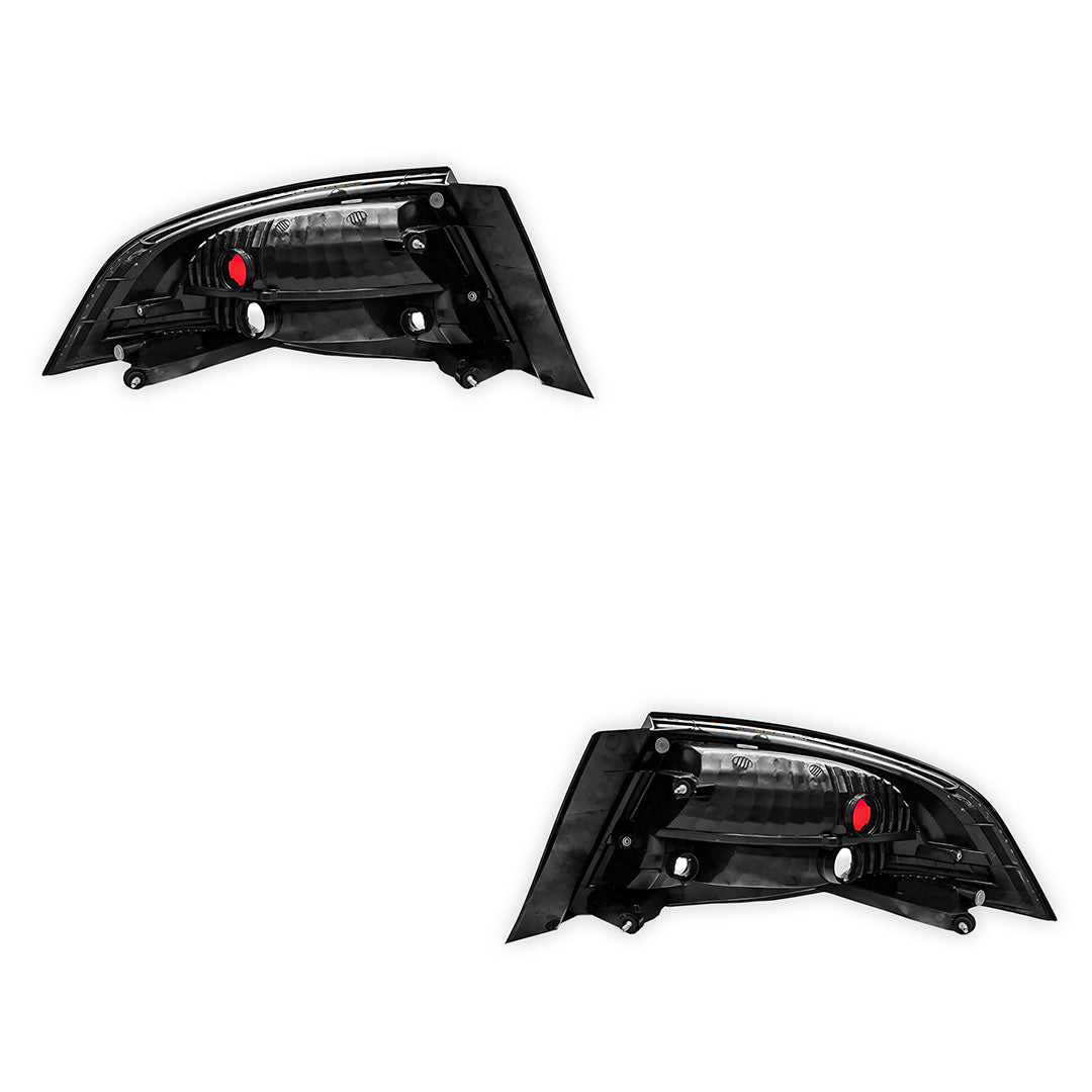 Ford Falcon FG Series 1 & 2 Sedan (2008 - 2014) Tail Lights LH + RH
