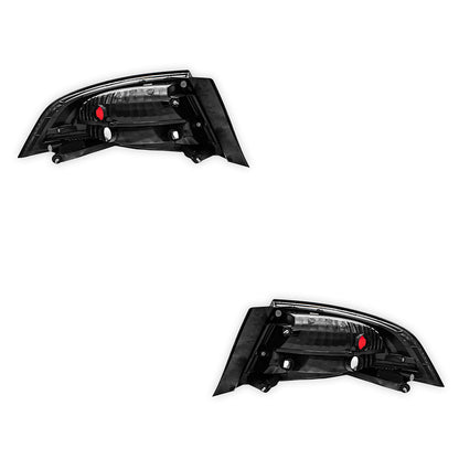 Ford Falcon FG Series 1 & 2 Sedan (2008 - 2014) Tail Lights LH + RH