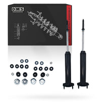 Ford Falcon XE / XF (1982 - 1988) Front Shock Absorbers LH + RH