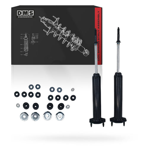 Ford Falcon XE / XF (1982 - 1988) Front Shock Absorbers LH + RH