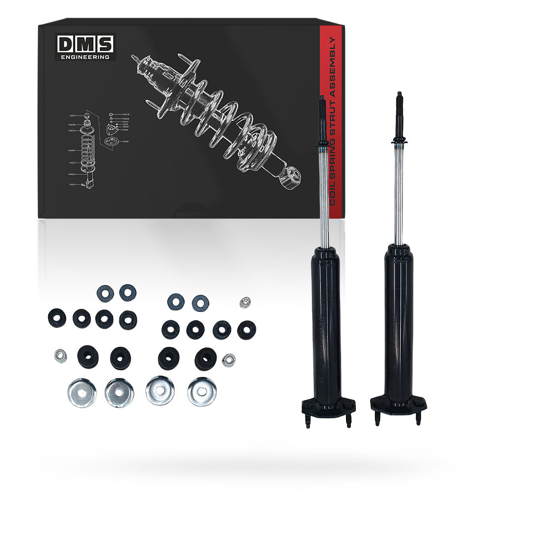 Ford Falcon XG (1993 - 1996) Front Shock Absorbers LH + RH