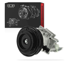 Ford Fiesta WT / WZ (2010 - 2018) 1.0L / 1.5L / 1.6L AC Compressor + Clutch Assembly