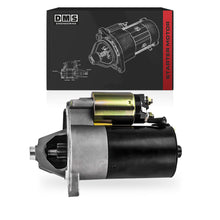 Ford Falcon XR / XT / XW / XY / XA / XB / XC / XD / XE (1966 - 1985) 4.9L / 5.7L Starter Motor
