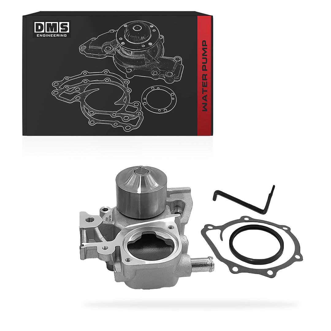 Subaru Impreza GD (2001 - 2005) 1.5L Engine Water Pump + Gaskets and Seal
