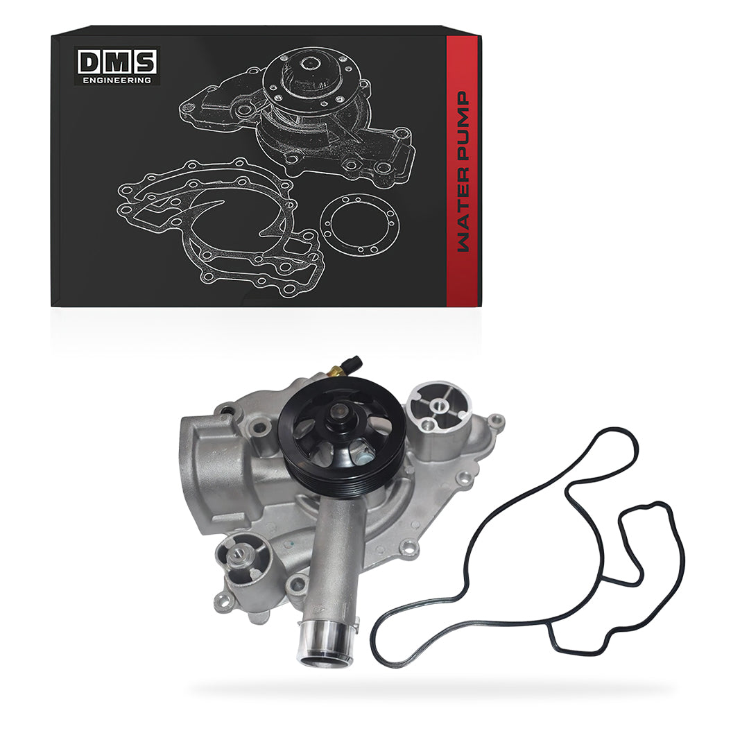Jeep Grand Cherokee WK2 (2011 - 2013) 5.7L / 6.4L Engine Water Pump + Gasket