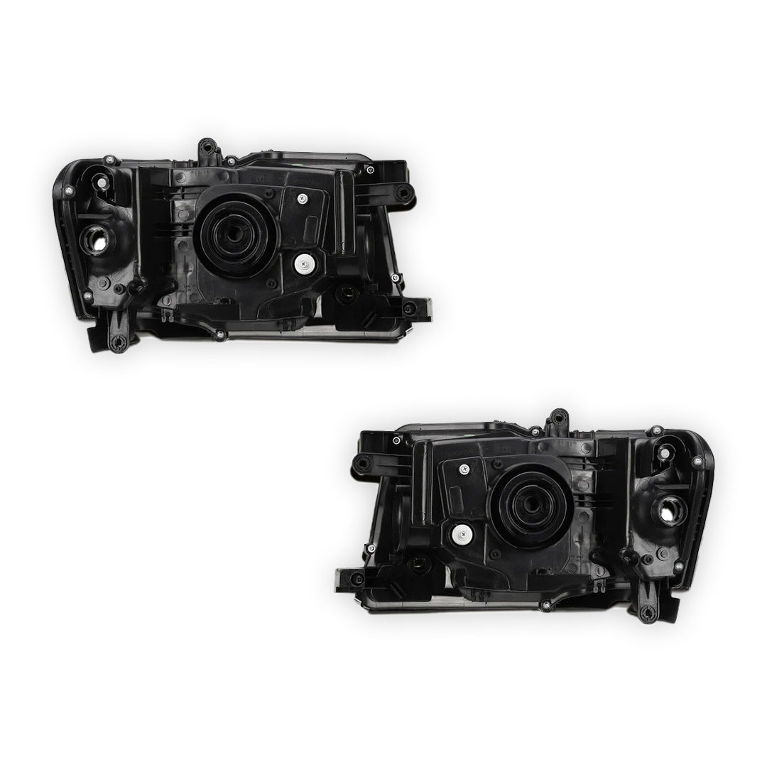 Nissan Patrol GU Lighting Replacement Combo (10% OFF)