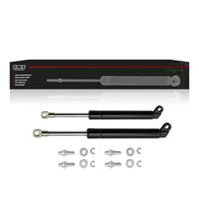 Toyota HiLux Vigo / SR5 (2005 - 2012) Tailgate Slow Down Strut Assist System