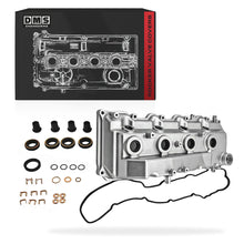 Toyota HiLux N70 (2005 - 2014) 2.5L / 3.0L Valve Rocker Cover + Gasket Complete Set