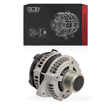 Toyota LandCruiser Prado 120 / 150 Series (2006 - 2015) 130A 3.0L Turbo Diesel Alternator